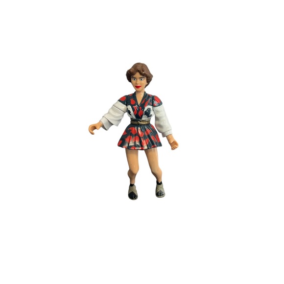 April O' Neil Action Figure by Super 7 | Collectibles